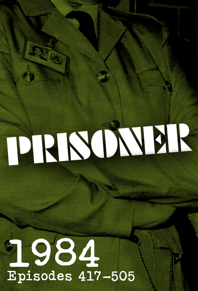Prisoner Cell Block H - Season 6 [148640] (A1774905032) [[Shows 2.0]] --Plex--